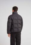 Куртка JACK1T CLOUD LIGHTWEIGHT PUFFER RACER, Black - фото 3