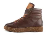 Кроссовки Rollara High-Top Sneaker Spring Step, темно-коричневый - фото 2