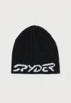 Шапка Spyder LOGO HAT, Black - фото