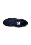 Кроссовки DC Shoes CONSTRUCT, Navy Blue/Blue - фото 3
