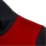 Jordan Красная толстовка для подростков - фото 8