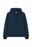 Худи Mira Paris BASIC NEW HEAYVWEIGHT UNISEX, Dark Blue - фото 6