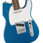 Электрогитара Squier Affinity Series Telecaster Lake Placid Blue - фото 3