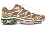 Кроссовки xt-6 advanced 'camel olive green' 471361 Salomon, мультиколор - фото 3
