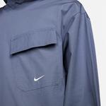 Куртка Nike Mountain Parka Jacket 'Blue', синий - фото 4