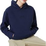 Толстовка унисекс GAP, Черный - фото 7