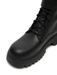 Ботильоны Timberland Mid Lace Boot TB0A6FBWW021, черный - фото 4