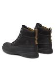 Туфли на шнуровке Atwells Ave Wp Boot TB0A43UN0151 Timberland, черный - фото 3