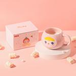 Кружка POP MART - фото 2