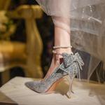 Туфли Imono High Heels Women's - фото 3