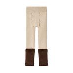 Леггинсы для детей 3-7 лет Disney, серый - фото 4