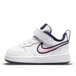 Кроссовки Court Borough Low 2 Se1 Nike, белый - фото