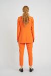 Блейзер Inwear Adian, мандарин - фото 4
