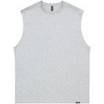 ZMOH Жилет унисекс, Серо-коричневый - фото 15