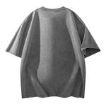 Футболка унисекс Eooven, белый - фото 27