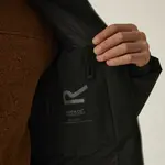 Куртка Regatta Mottere, черный - фото 7