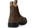 Ботинки Unisex Blundstone BL1306, цвет Rustic Brown - фото 5