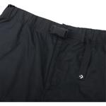 Повседневные брюки мужские Black Converse - фото 4