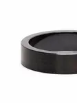 Кольцо Band 3g Le Gramme, черный - фото 4
