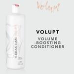 Кондиционер Volupt Sebastian, 33.8 oz - фото 2