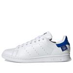 Кроссовки оригиналы stan smith shoes Adidas, белый - фото