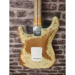 Fender Custom Shop LTD 56 Stratocaster SUPHREL - фото 8