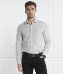 Рубашка Karl Lagerfeld Modern fit, белый - фото 3