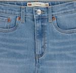 Джинсы клеш Levi's для девочек, Clean Getaway - фото 4