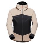 Куртка мужская Mammut, черный - фото 3