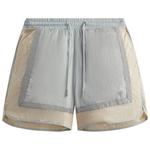 Шорты Kith Washed Dylan Shorts, разноцветный - фото