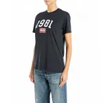 Футболка Replay W3476.000.20994, синий - фото