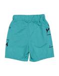 Шорты Diadora, бирюзовый - фото 2