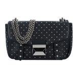 Сумка через плечо Seidenfelt Manufaktur Jomala, черный - фото