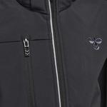 Куртка Hummel Christer, черный - фото 4