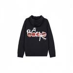 Свитшот мужской Nike, черный - фото