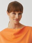 Толстовка TATUUM SILVANA, Orange - фото 3