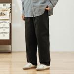 714STREET Повседневные брюки унисекс, Хаки - фото 4