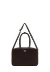 Сумка RYŁKO Handbag, Brown - фото 8