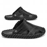 Тапочки мужские G.N.Shijia - фото 10