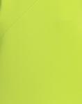 Макси платье Sportmax, лаймовый - фото 4