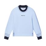 FILA Свитшот Women's Water Blue - фото