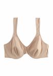 Бюстгальтер DD+ PAD FULL CUP FIT Next, бежевый - фото