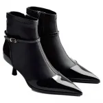 Ботинки Gioseppo Caspian, черный - фото 2