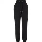 Спортивные брюки Urban Classics Cozy, черный - фото 3