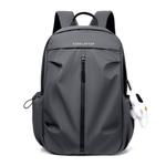 Showletu Рюкзак унисекс SURELAPTOP, Серый - фото 7