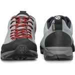 Женские туфли Mojito Trail GTX Scarpa, зеленый - фото 3