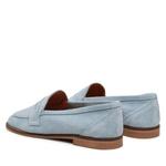 Туфли Filipe, синий - фото 3