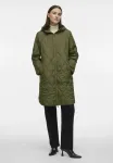 Зимнее пальто Vila, Capulet Olive - фото 2