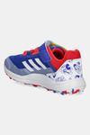 Кроссовки adidas TERREX для детей TERREX AGRAVIC FLOW, синий - фото 4