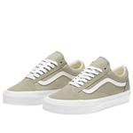 Vans Premium Old Skool 'Eucalyptus Beige' - фото 2